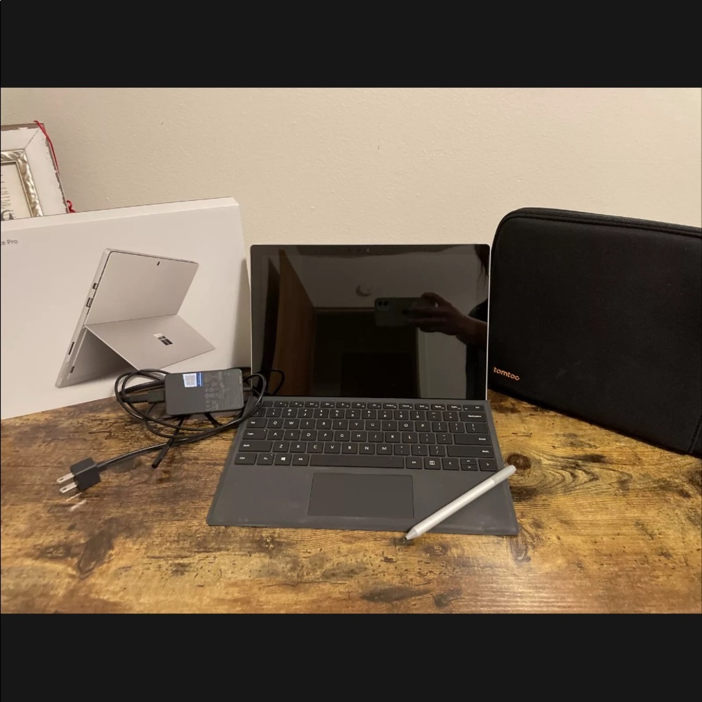 !!!Windows Surface Pro 6!!!